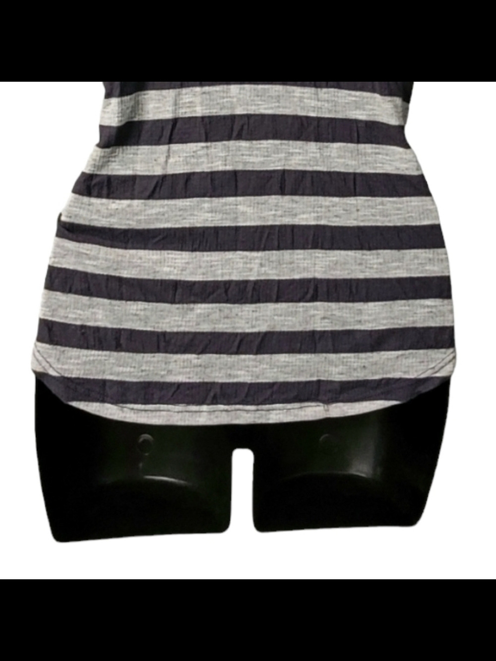 Volcom Lived In Rib Tank Top Sz S - Picture 8 of 10